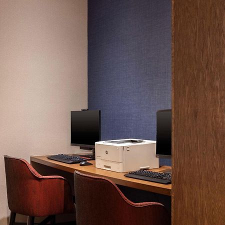 Hyatt Place Chantilly Dulles Airport South Exterior foto
