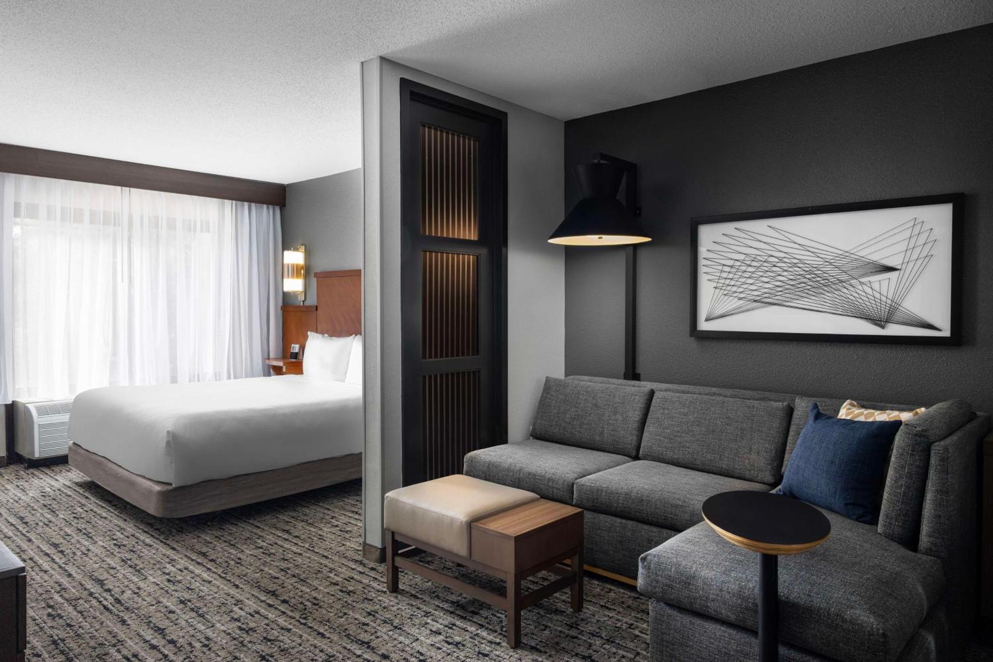 Hyatt Place Chantilly Dulles Airport South Exterior foto