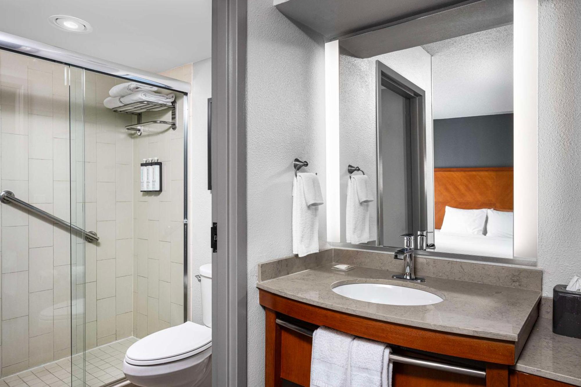 Hyatt Place Chantilly Dulles Airport South Exterior foto