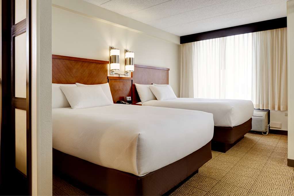 Hyatt Place Chantilly Dulles Airport South Habitación foto