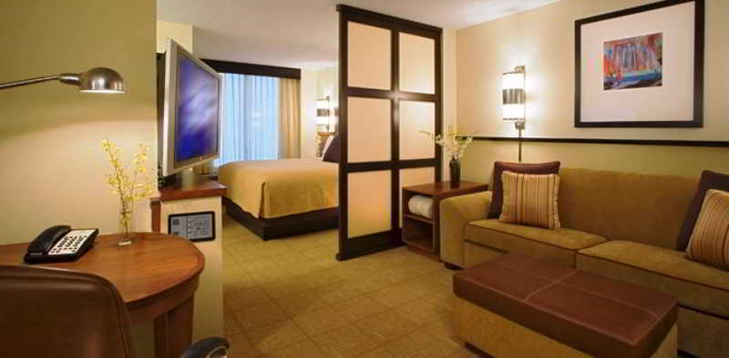 Hyatt Place Chantilly Dulles Airport South Exterior foto