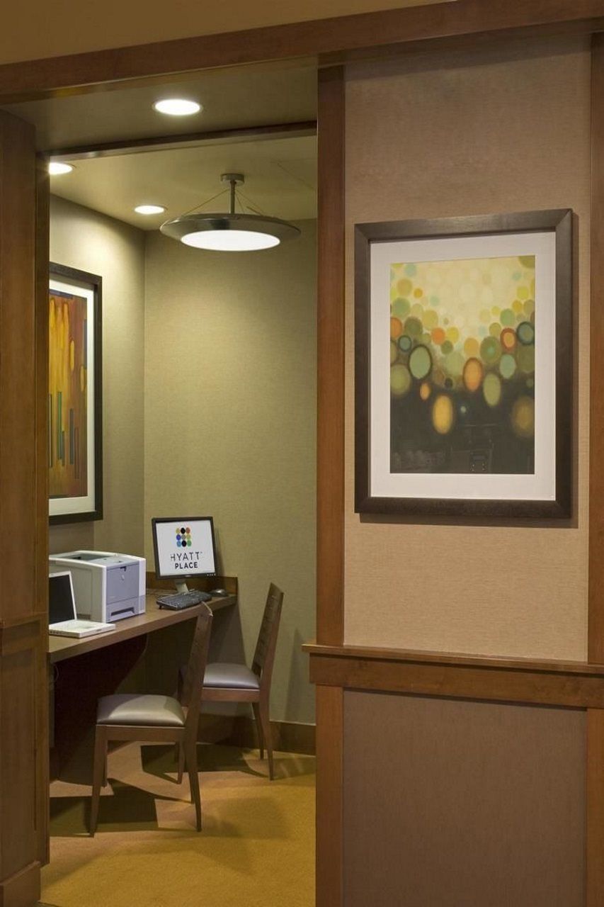 Hyatt Place Chantilly Dulles Airport South Exterior foto