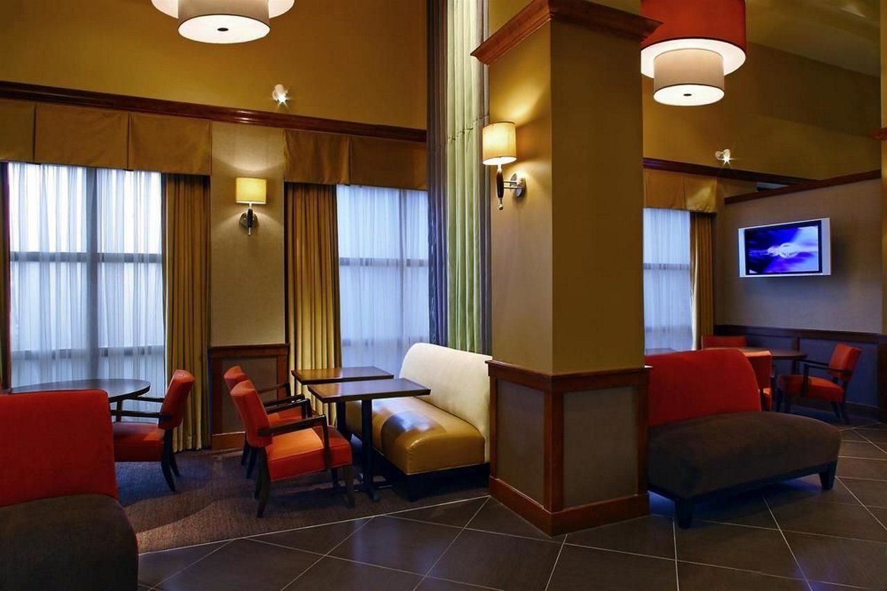 Hyatt Place Chantilly Dulles Airport South Exterior foto