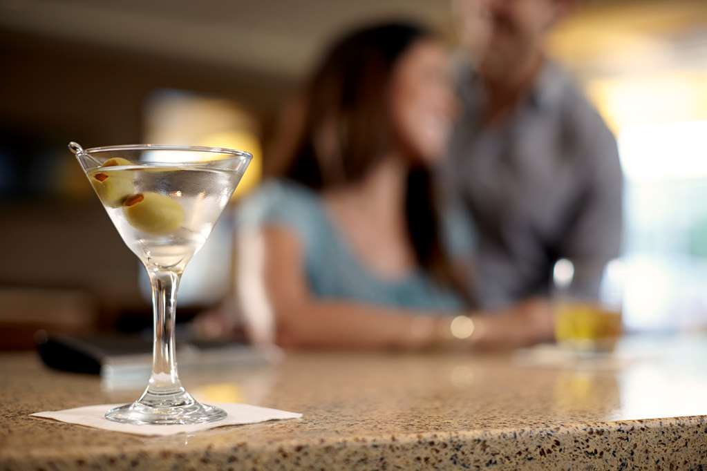 Hyatt Place Chantilly Dulles Airport South Restaurante foto